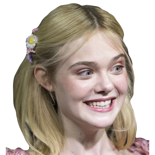 el fanning, dakota fanning, el fanning nez, el fanning 2020, actrice el fanning