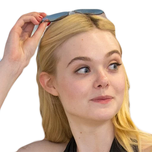 mujer joven, el fanning, actrices jóvenes, el fanning 2015, el fanning 2014