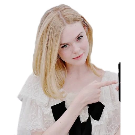 gadis, el fanning, gadis muda, el fanning 2016, el fanning sayang