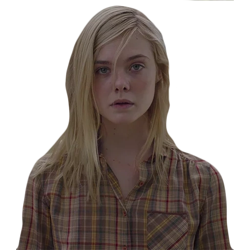 mujer, mujer joven, película de coub, el fanning, alissa bekstage forest jessica barden