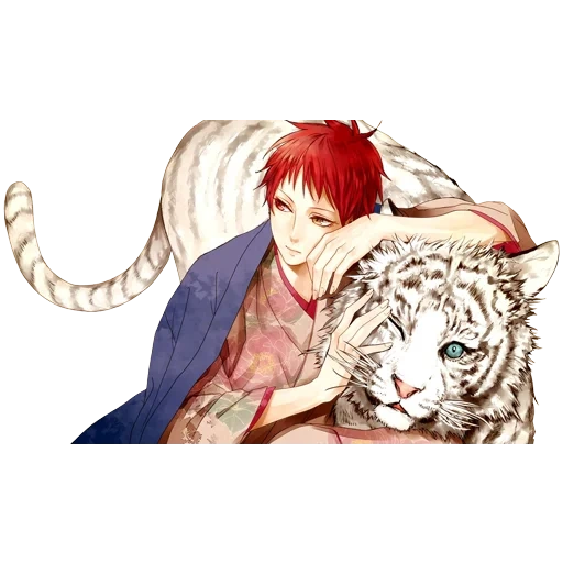 smirnov, trouvé, seijuro akashi, anime adulte, vyacheslav smirnov