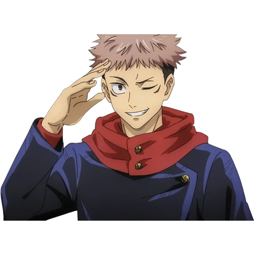 anime, jujutsu, jujutsu kaisen, персонажи аниме, jujutsu kaisen 0