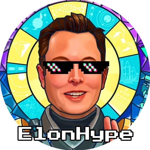 token, der junge mann, the people, elon musk, elon mask _ donnydrama