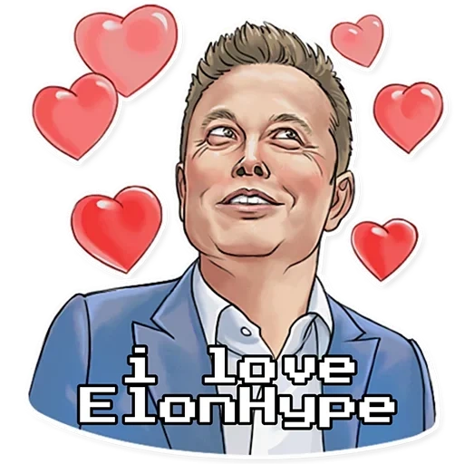 captura de pantalla, elon musk, elon musk