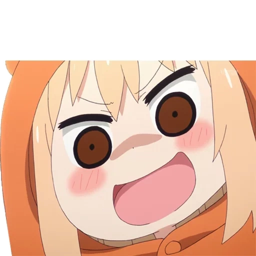 umaru, tsun ohmaru, daimaru chen a4, omaru, omaru à deux visages