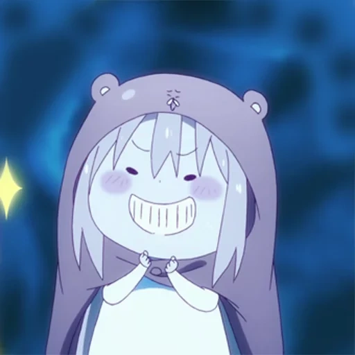 píldoras de wu, píldoras chen, umaru chan, triste píldora negra, pastillas de animación chen