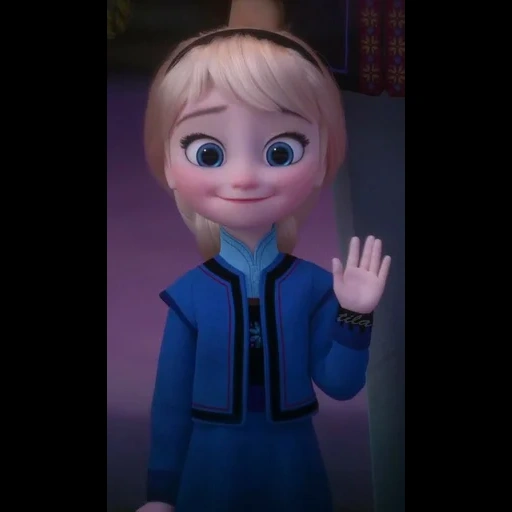 cold heart, cold heart 2, elsa cold heart 2, cold heart elsa 2