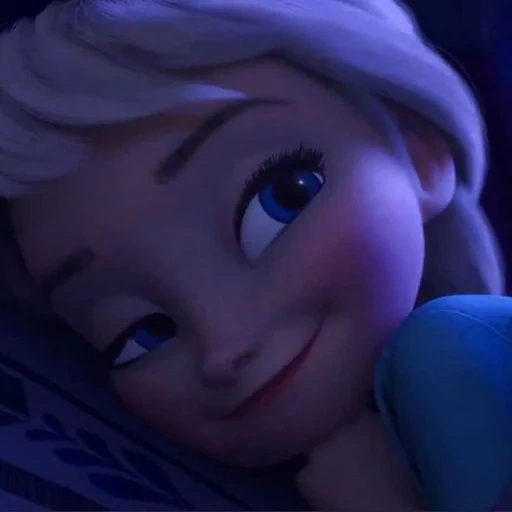 stop mushen, coeurs froids, cold elsa heart, the walt disney company, petit cœur froid