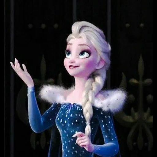 elsa, elsa frozen, frozen disney, cold heart 2, cold heart 2 elsa