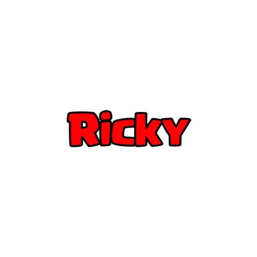 segno, tom jerry, nicky logo, logo ricky, logo tom jerry