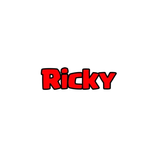 logo, tom jerry, logo nicky, logo ricky, logo tom jerry