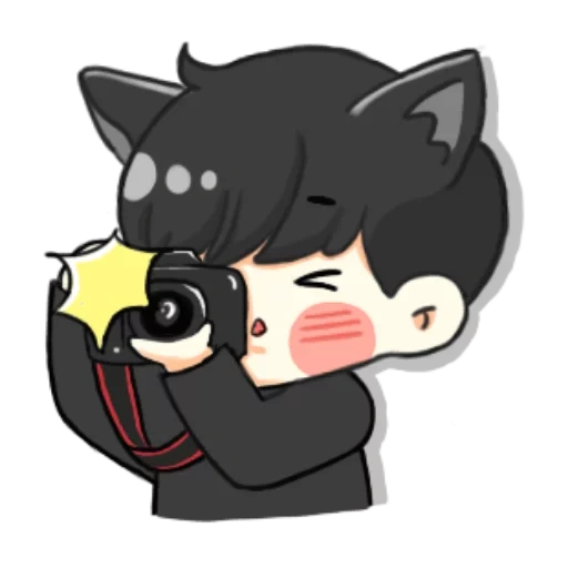 chibi, chibi bts, kaneki chibi, chibi bts shuga, vkook fanaart chibi