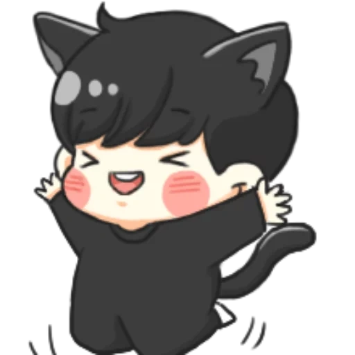 chibi, chibi bts, bcts chibiki, jungkook chibi, chibi bts shuga