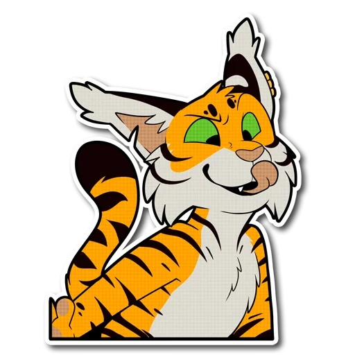 tigre, tigre e, tigre, tigre tigre cucciolo