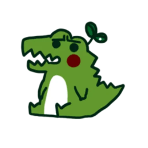 dinosaurus, dinosaur is dear, green dinosaur, crocodile dinosaur, little dinosaur