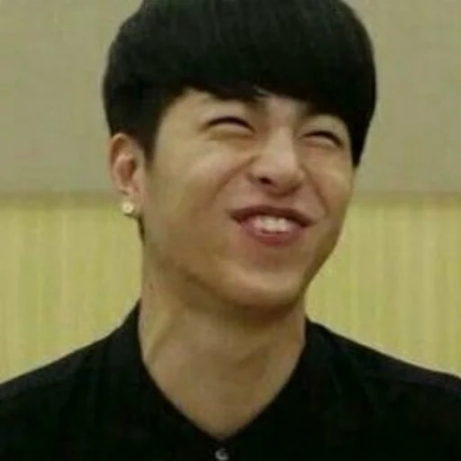 meme face, bangtan boys, junhoe ikon memes, desafío de cubo de hielo, intenta no reírte del desafío