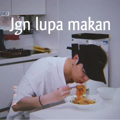 cibo, asiatico, makan, mukbang, jay pak