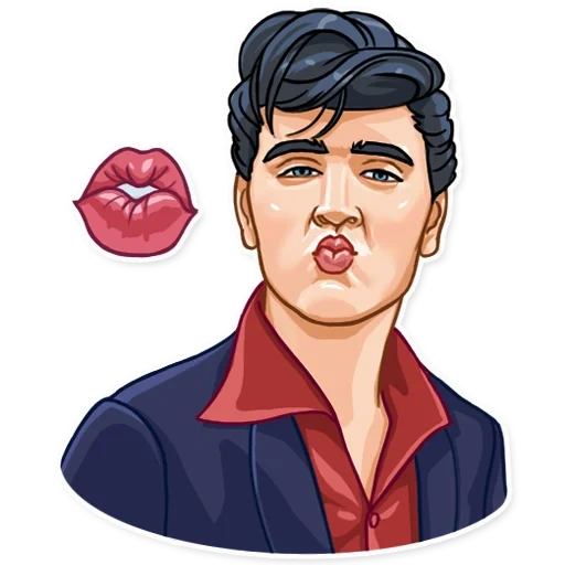 elvis, elvis presley 2