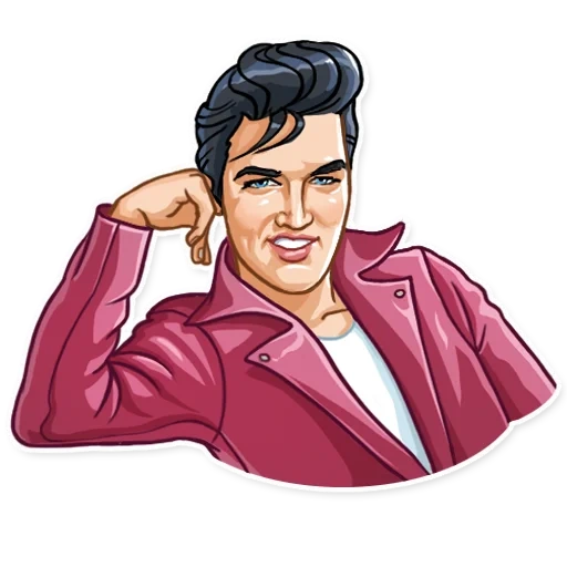 elvis, elvis presley 6