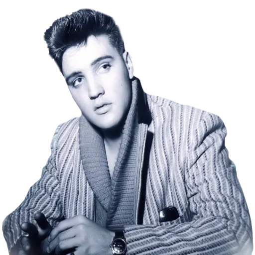 barratt, soul song, elvis presley, elvis presley 3, programme elvis