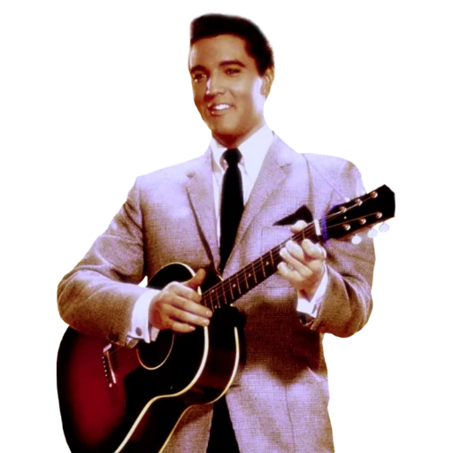 elvis 56, elvis presley, happy valentines day, happy valentine s day, kartu pos o sear placut