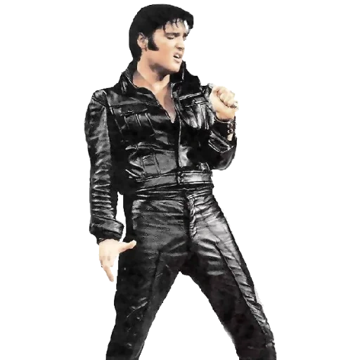 elvis presley, elvis presley 2, elvis black suit, elvis presley pants, elvis gold outfit stilettos