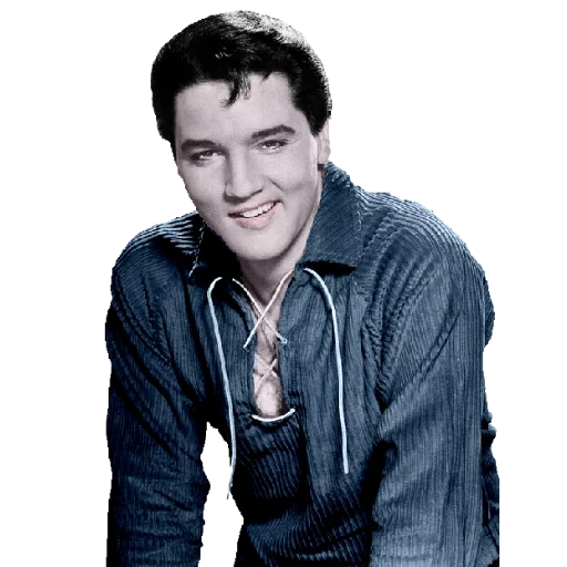 elvis, elvis presley, elvis presley, elvis 1967, elvis smiled