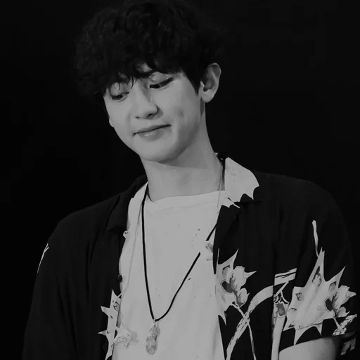 pak chanyeol, chanyeol exo, exo baekhyun, park chanyeol, tangan pak chanel