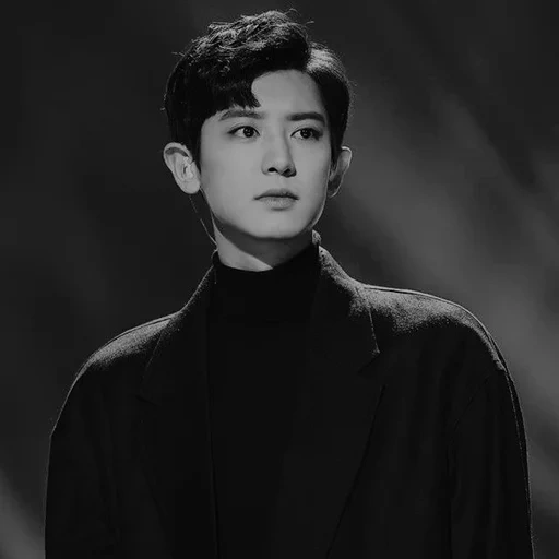 пак чанель, чанёль exo, пак чанёль, exo chanyeol, чанель obsession