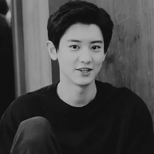 jalur, pak chanyeol, chanyeol exo, chi fan jun, pak chanyol 2019