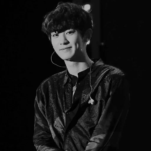 chanel, pak chanyeol, exo chanyeol, park chanyeol, cuore di chanyeol