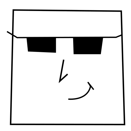 image, visage de roblox, visage de roblox, visage de minecraft, choisissez un memema de fleur