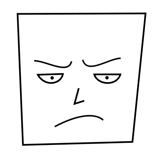 people, anger, people, figure, children's emotional mask