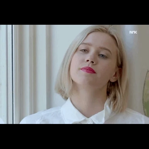 menina, noora skam, skam 2ª temporada nur, yousefine frida petersen 2020, yusufene frida peterson skam