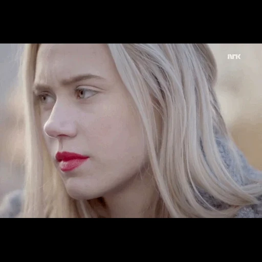 young woman, noora skam, nura william, nura william skam, yusefin frida pattersen