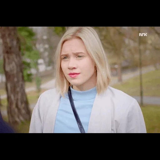 shame, young woman, scum series, scam season 2 episode 8, series scam norway nura