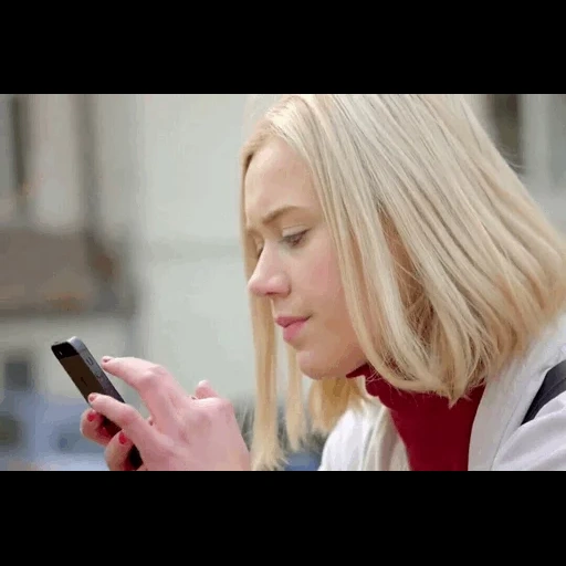 immagine dello schermo, noora skam, capelli medio, skam stagione 2 episodio 11, yusefine frida petersen