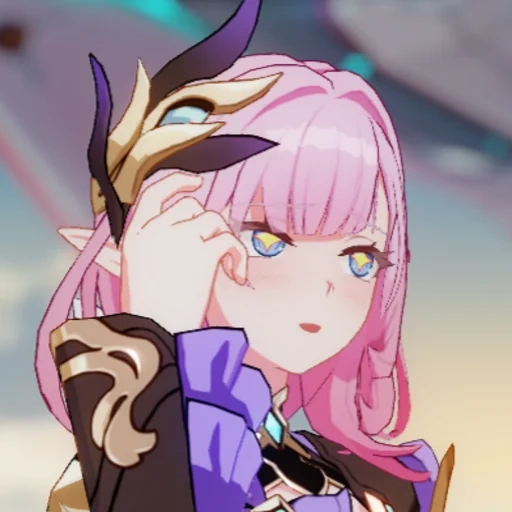 anime, anime pink, honkai impact, honkai impact 3, honkai impact 3 rd