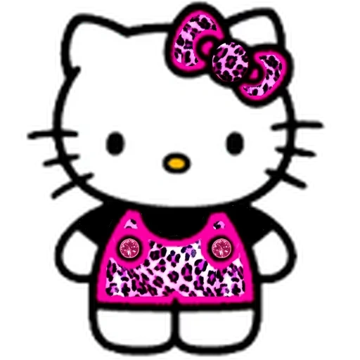 dibujos hallow kitty, hello kitty srisovka, hallow kitty srisovka, personajes de hallow kitty, dibujos boceto hello kitty