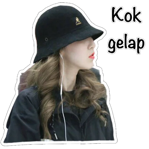 topi, topi mode, topi wanita, topi baseball modis, topi baseball wanita