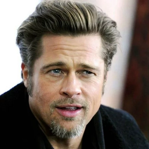 brad pitt, llamada entrante, actor brad pitt, estrellas de hollywood, biografía brad pitt