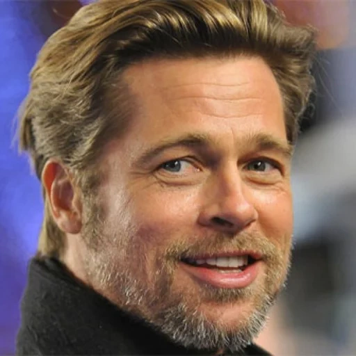 brad pitt, schauspieler brad pitt, efremov brad pitt, berühmte hollywood schauspieler, beliebte hollywood schauspieler