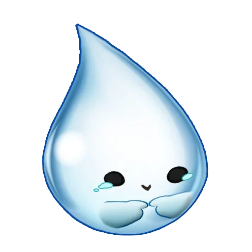 a drop, drive, water drop, white drop, drop a drop of water