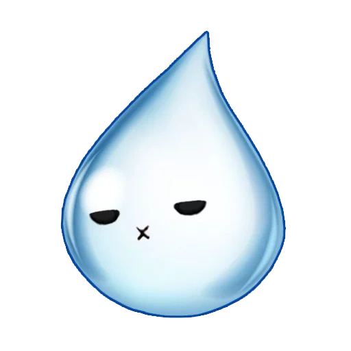 a drop, drive, water drop, white drop, drop a drop of water