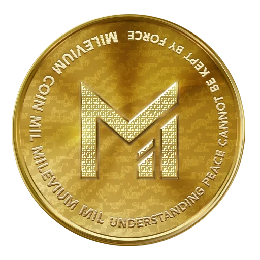 pièces de monnaie, pièce de monnaie, crypto-monnaie, monero, pièces anciennes