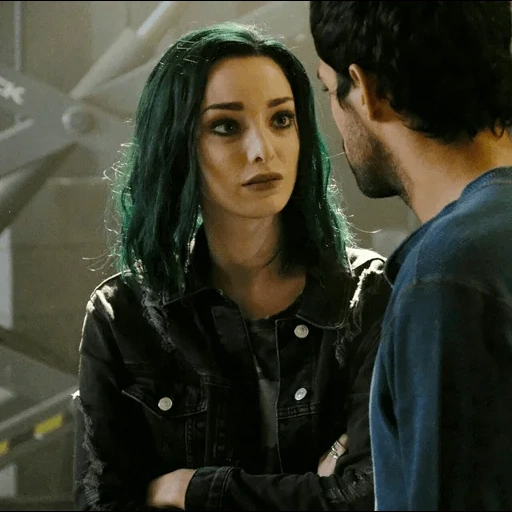 emma dumont, genio 2017, genius drama, colonial series 20162018, emma dumont genio segunda temporada