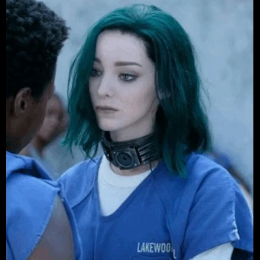 x-men, emma dumont, x-men ángel, alison argent, emma dumont lorna dane polaris