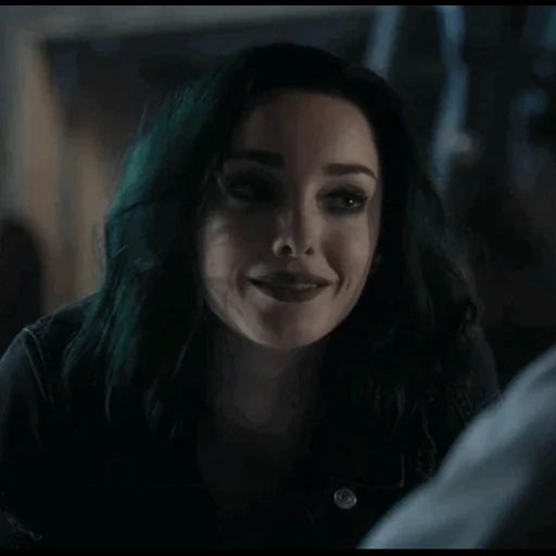 lorna, the gift, emma dumont, die blutige hexe, lorna dane genial trailer