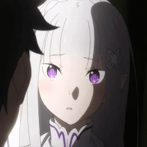 ray zero, remley zero, animação re zero, diretor de re zero, re zero vivendo zero para um mundo alternativo