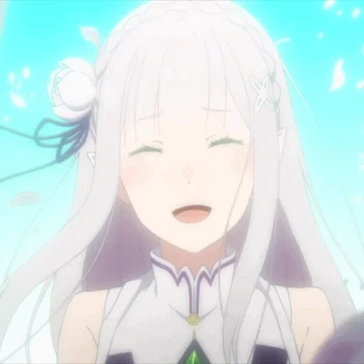 re zero emilia, emilia ray zero, tan re zero emilia, ray zero 2 emilia don, emilia re zero piange